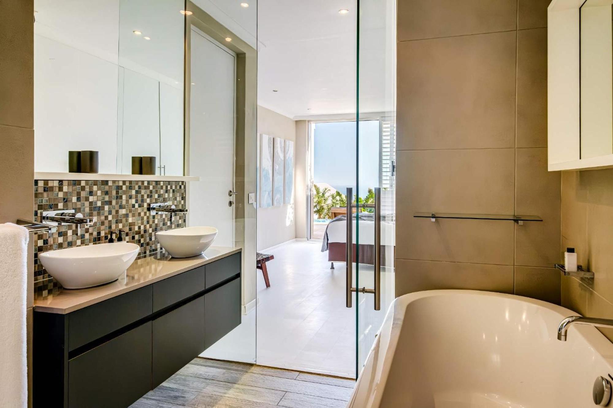 Nox Rentals - Calico Apartment