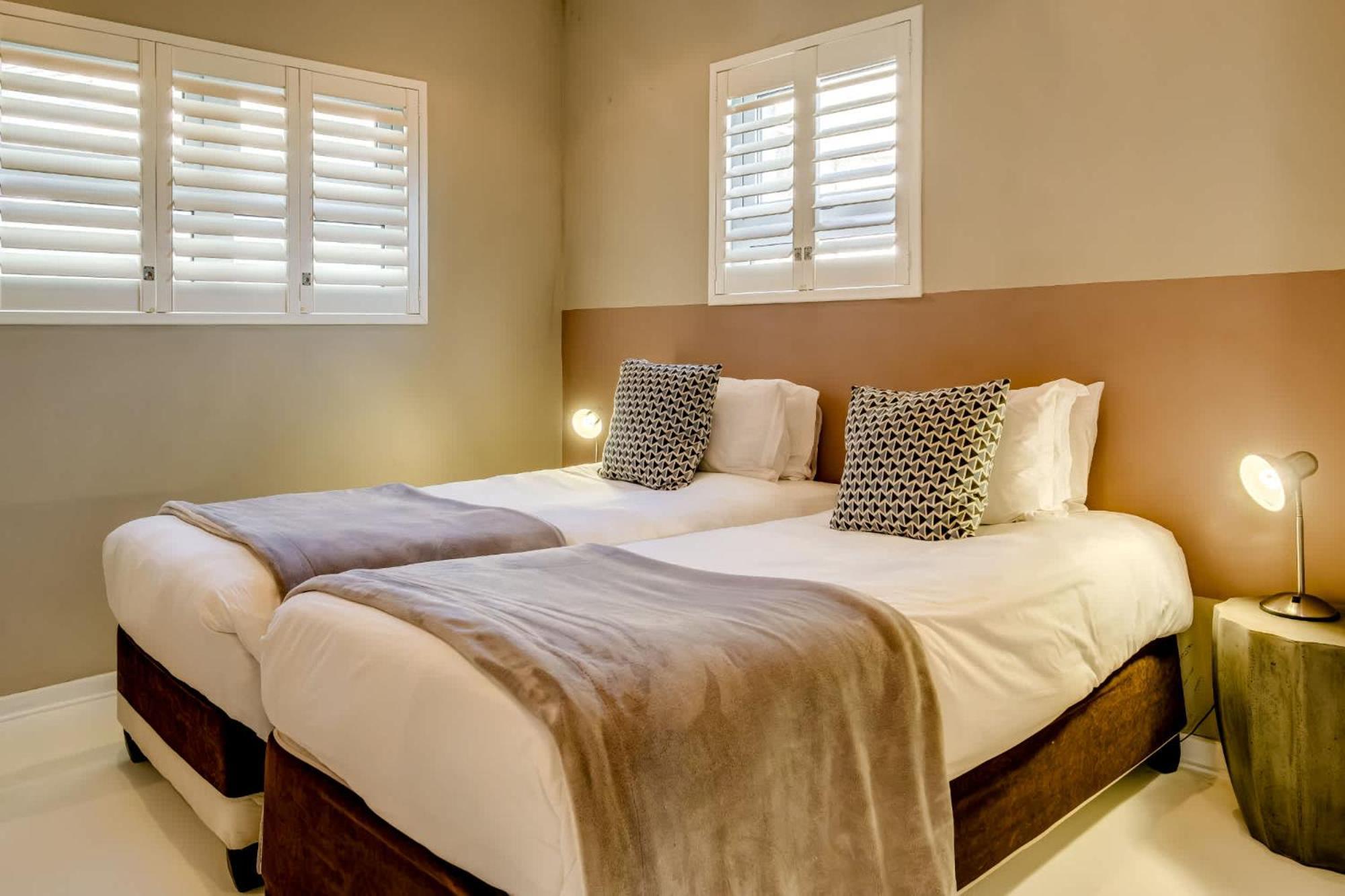 Nox Rentals - Calico Apartment *