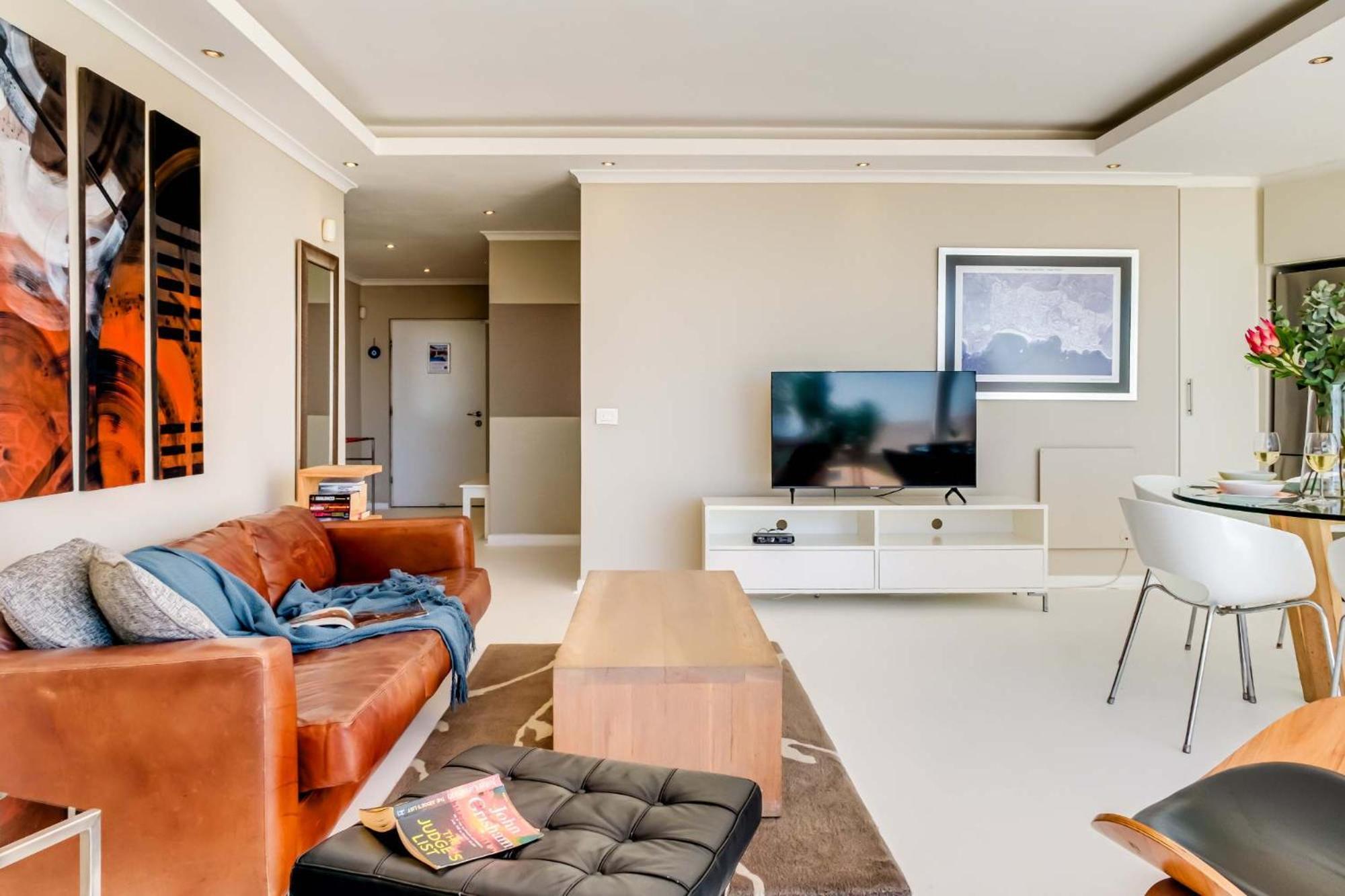 Nox Rentals - Calico Cape Town