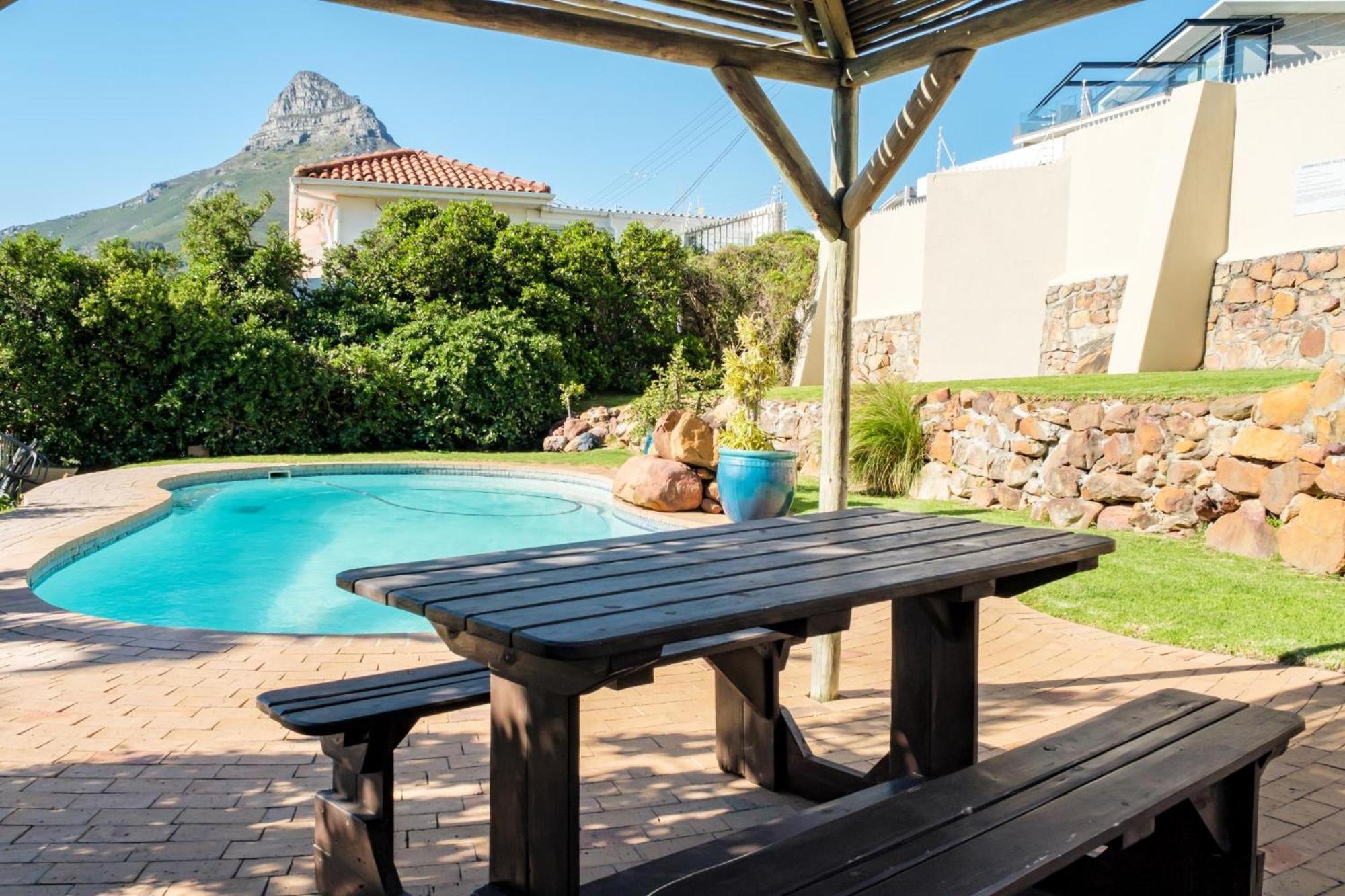 Nox Rentals - Calico Apartment *